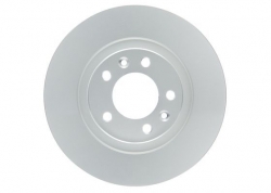BOSCH 0986479130 Arka Fren Aynası