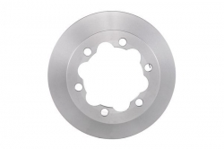 Arka Fren Aynasi Sprinter 2D0615601B