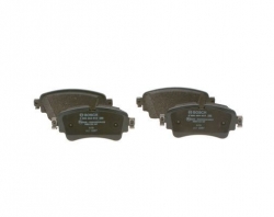 BOSCH 0986494833 Fren Balatası Arka