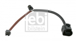 FEBI BILSTEIN 23362 Fren Balata Fısı Arka