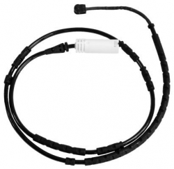 TEXTAR 98044100 Fren Balata Fısı Arka