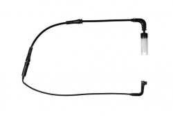 TEXTAR 98030500 Fren Balata Fısı Arka