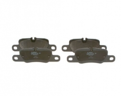 BOSCH 0986494431 Arka Fren Balata