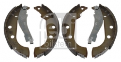 FEBI BILSTEIN 33989 Fren Balatası Arka