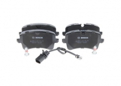 BOSCH 0986494488 Fren Balatası Arka