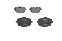BOSCH 0986494759 Arka Fren Balatası