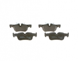 BOSCH 0986494812 Fren Balatası Arka