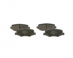 BOSCH 0986494706 Arka Fren Balatası