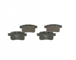 BOSCH 0986494338 Arka Fren Balatası