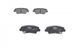 BOSCH 0986494768 Fren Balatası Arka