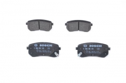 BOSCH 0986494145 Arka Fren Balatası