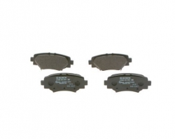 BOSCH 0986494803 Arka Fren Balatası