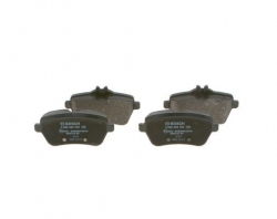 BOSCH 0986494790 Fren Balatası Arka