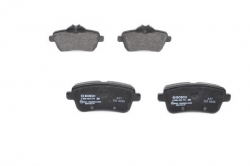 BOSCH 0986494771 Fren Balatası Arka