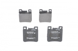 BOSCH 0986460965 Arka Fren Balatası