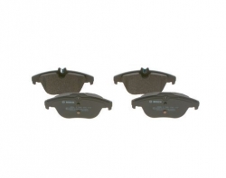 BOSCH 0986495105 Fren Balatası Arka