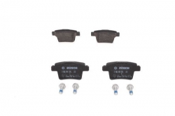 BOSCH 0986494076 Arka Fren Balatası