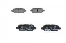 BOSCH 0986494861 Arka Fren Balatası