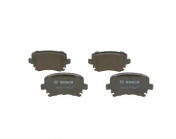 BOSCH 0986495413 Fren Balatası Arka