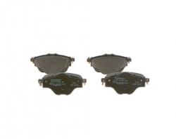 BOSCH 0986494805 Arka Fren Balatası