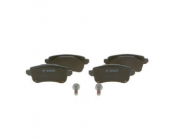 BOSCH 0986494723 Fren Balatası Arka