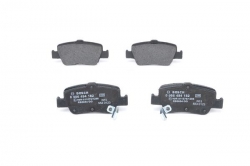 BOSCH 0986494182 Fren Balatası Arka