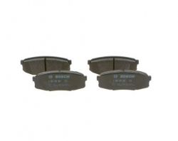 BOSCH 0986494380 Arka Fren Balatası