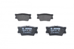 BOSCH 0986494154 Arka Fren Balatası