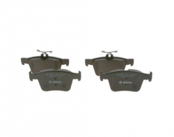 BOSCH 0986494659 Fren Balatası Arka