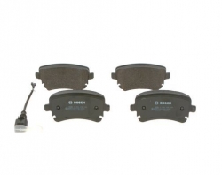 BOSCH 0986495094 Fren Balatası Arka