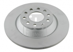 FEBI BILSTEIN 26657 Fren Diski Arka