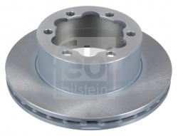 FEBI BILSTEIN 27700 Fren Diski Arka