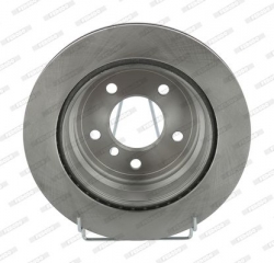 FERODO DDF1697 Fren Diski Arka