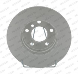 FERODO DDF2197C Fren Diski Arka