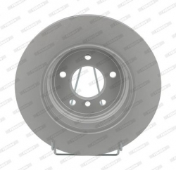 FERODO DDF1260C Fren Diski Arka