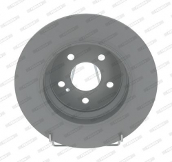 FERODO DDF1770C Fren Diski Arka