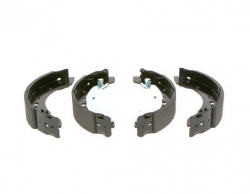 BOSCH 0986487746 Arka Pabuç Balata