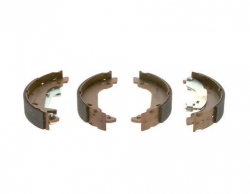 BOSCH F026004250 Fren Balatası Arka