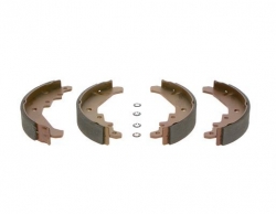 BOSCH F026004630 Fren Balatası Arka