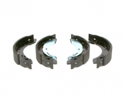 BOSCH 0986487664 Arka Pabuç Balata