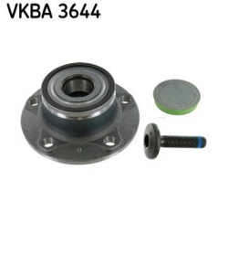 SKF VKBA3644 Porya Arka