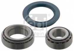 FEBI BILSTEIN 12934 Teker Rulmanı Arka