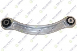 TEKNOROT V215 Salıncak Arka