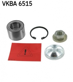 SKF VKBA6515 Porya Rulmanı Arka