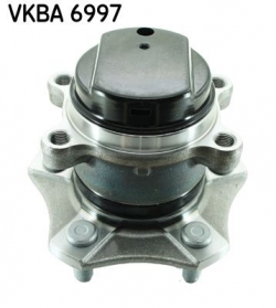 SKF VKBA6997 Porya Arka