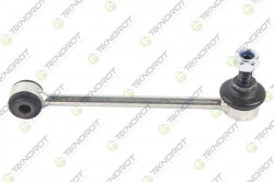 TEKNOROT B159 Viraj Askı Rotu Arka