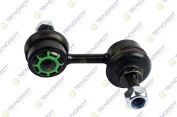 TEKNOROT B412T Viraj Askı Rotu Arka