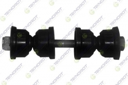 TEKNOROT FO442 Viraj Askı Rotu Arka