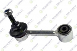 TEKNOROT V558 Viraj Askı Rotu Arka