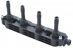 HELLA 5DA358000871 Ateşleme Bobini